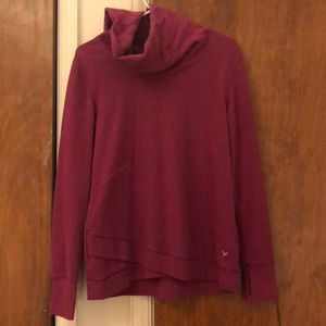 Old Navy Activewear Sweatshirt